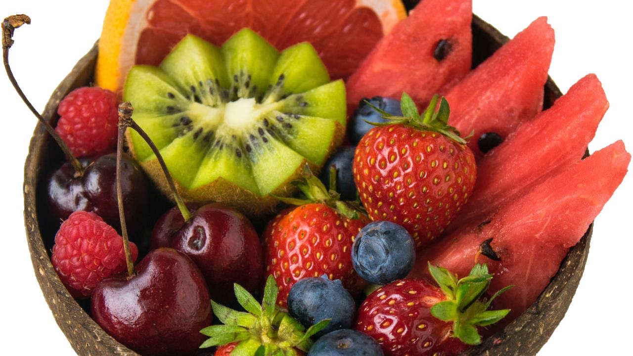 La deliciosa fruta que reduce el riesgo de cáncer de colon, según gastroenterólogo
